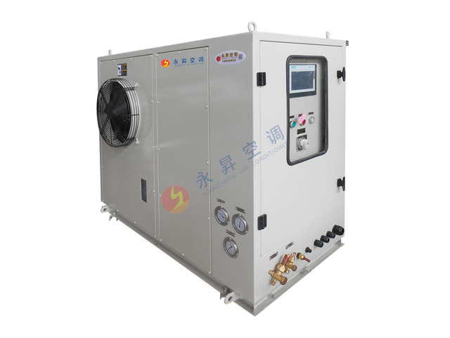 防爆智能型空調(diào)除濕機(jī)（無電型）