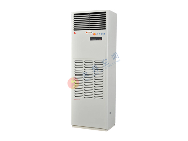 防爆除濕機