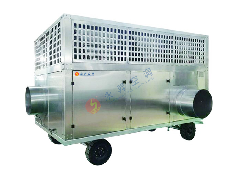 (風冷)谷物冷卻機