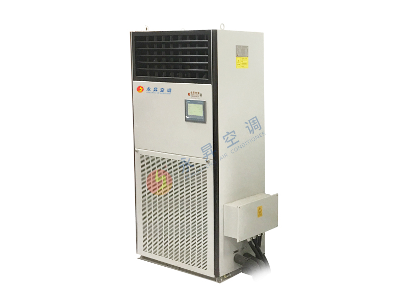 海上風(fēng)電升壓站專(zhuān)用單元式空調(diào)