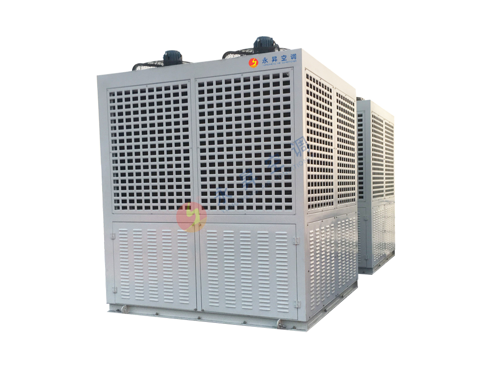 海上風(fēng)電升壓站專(zhuān)用新風(fēng)除濕機(jī)